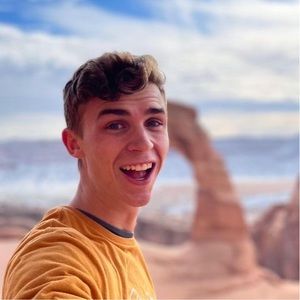 Meet your Posher, Darby